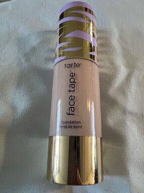 tarte Face Tape Foundation - nwob